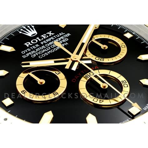 xxl rolex wanduhr|rolex watches.